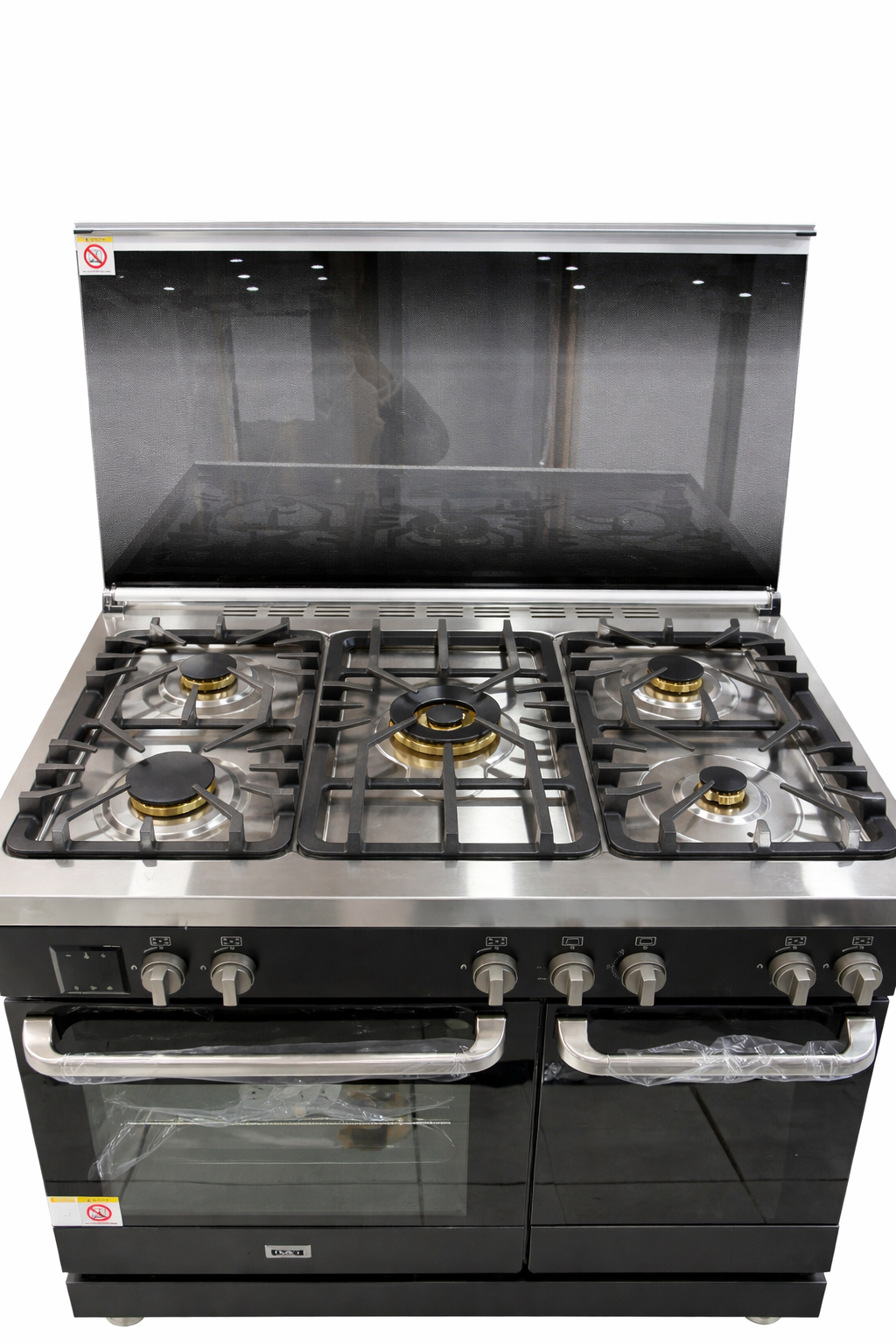 “KSM” Cooking Range