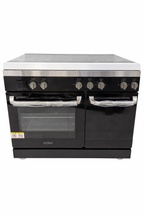 “KSM “ Cooking Range