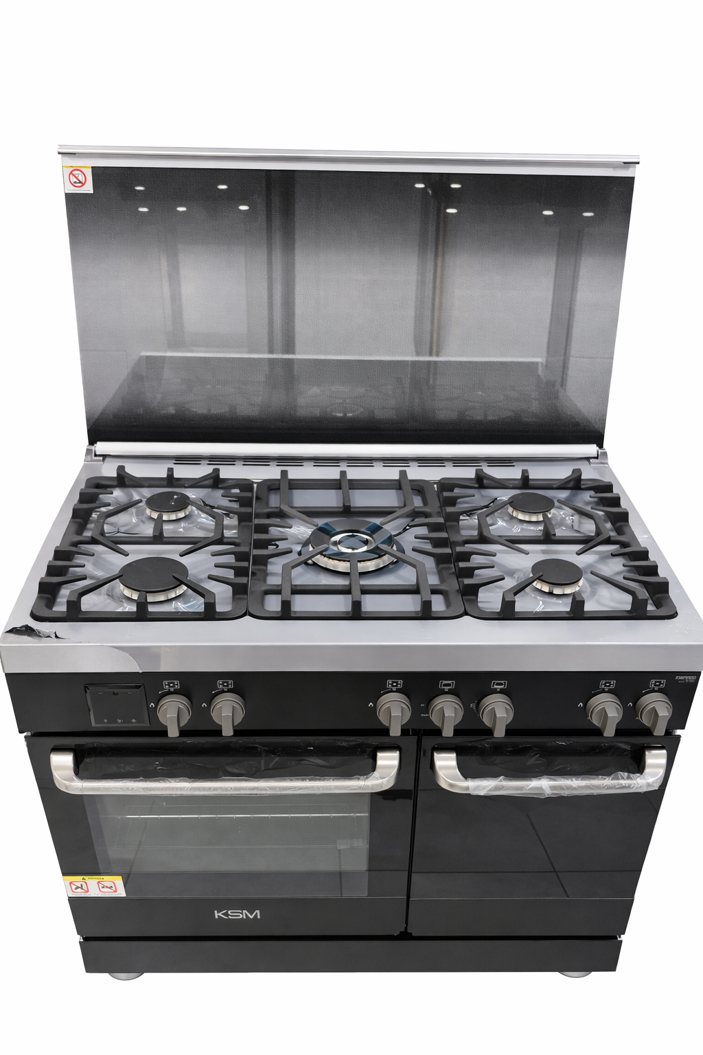 “KSM “ Cooking Range