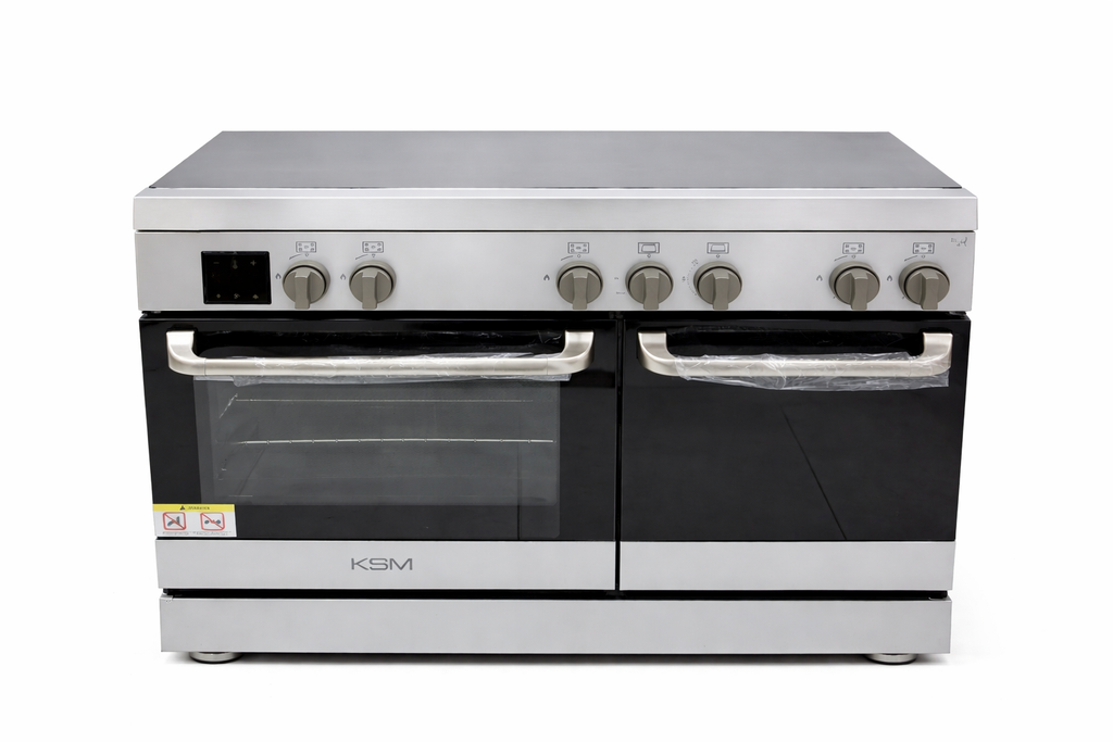 “KSM” Cooking Range