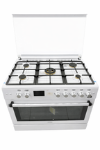 “General” Gas Range Cooker