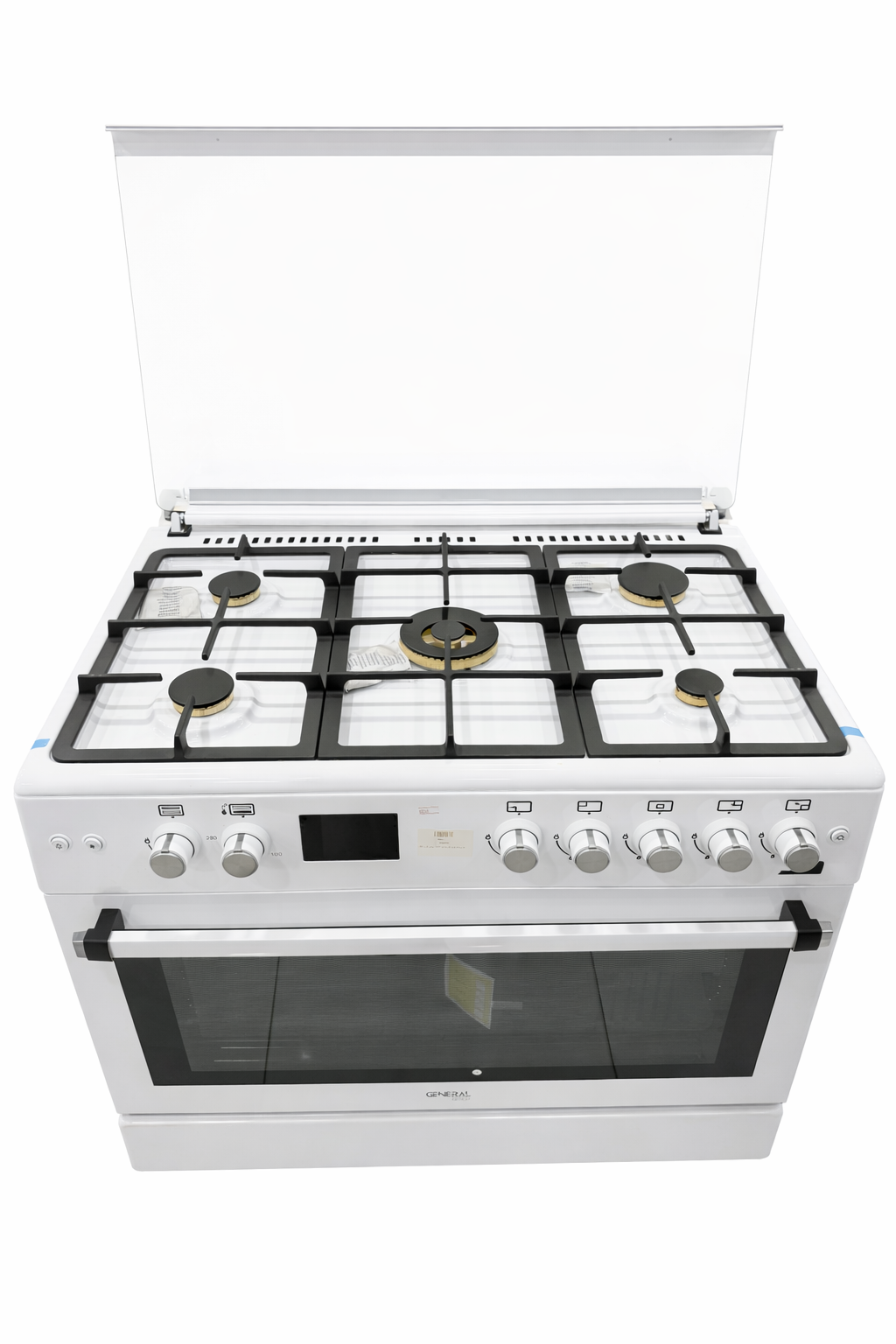 “General” Gas Range Cooker