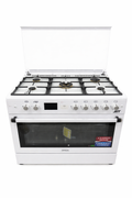 “General” Gas Range Cooker