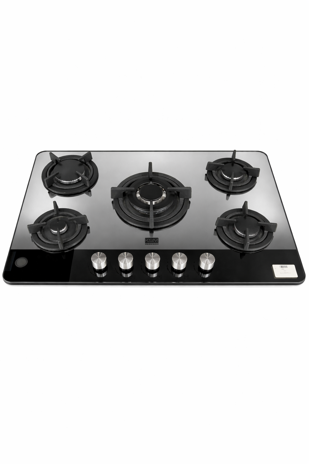 “KSM” Built-in Gas Hob