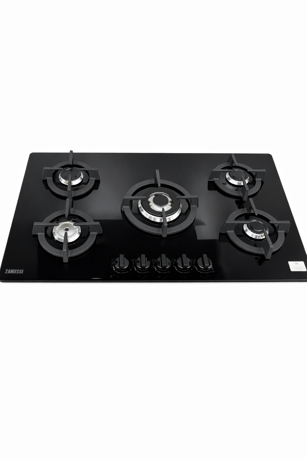 “ZANUSSI” Built-in Gas Hob 90 cm