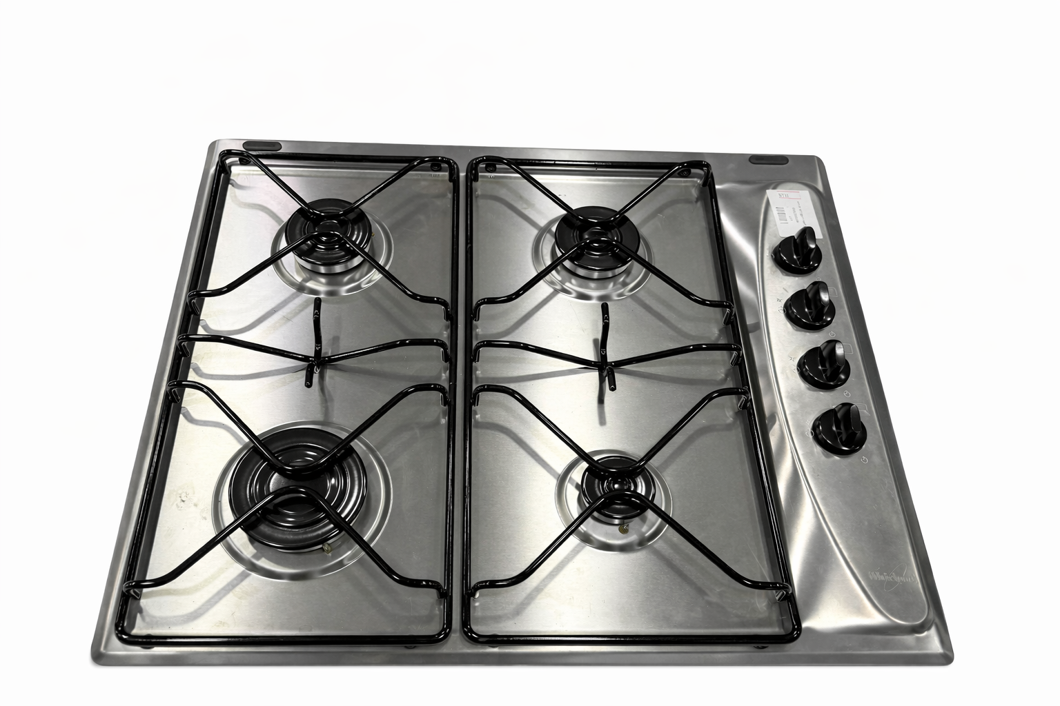 “Whirpool” Built-In Gas Stove 58 cm