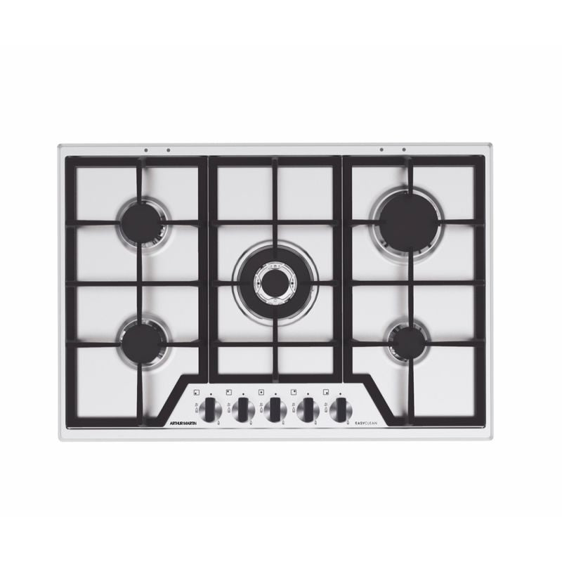 “Arthur Martin” Built-in Gas Stove 75 cm