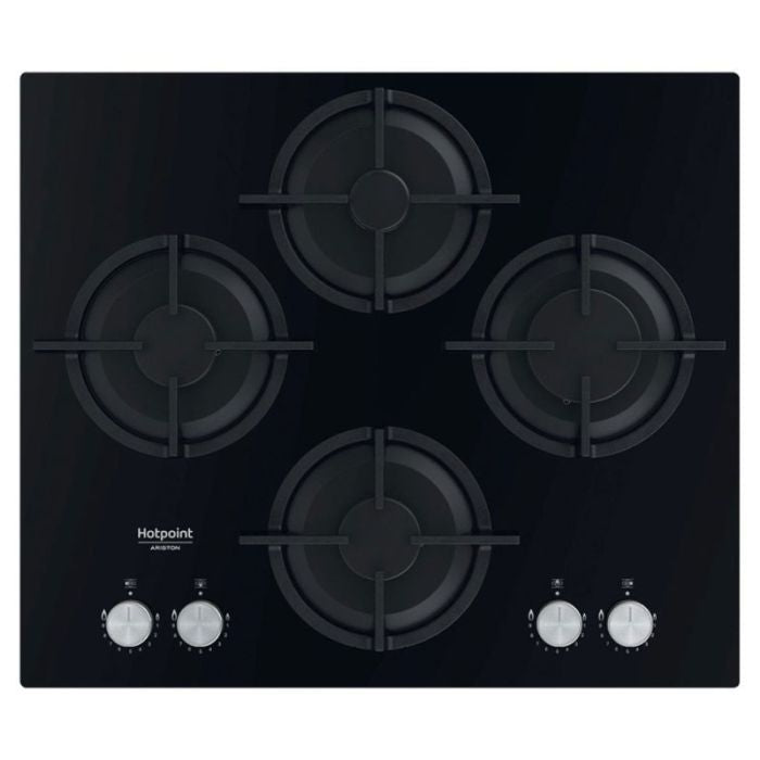 “ARISTON” Built-in Gas Stove 60CM