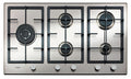 «Whirlpool» Built-in Gas Stove 90 cm