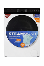 «GENERAL BOX» Washing Machine