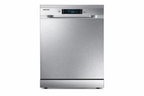 “Samsung” Dishwasher Freestanding Eco