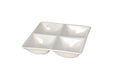 Ceramic 4 Grid Platter