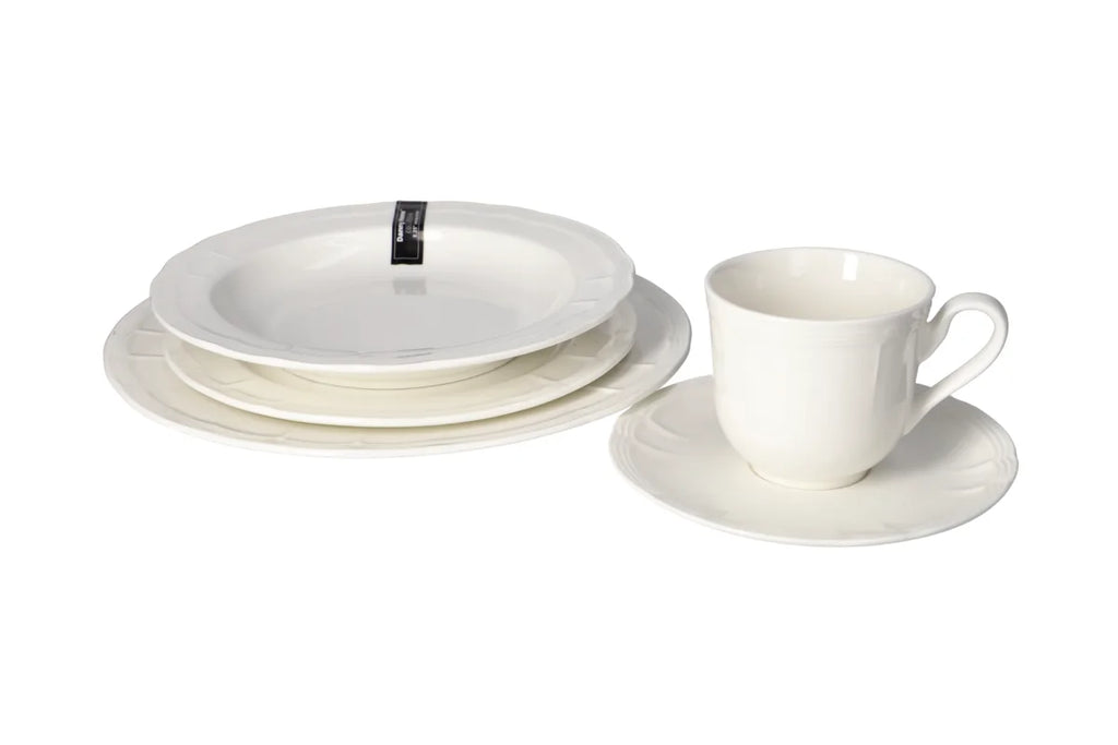 Ceramic Pasta Plate