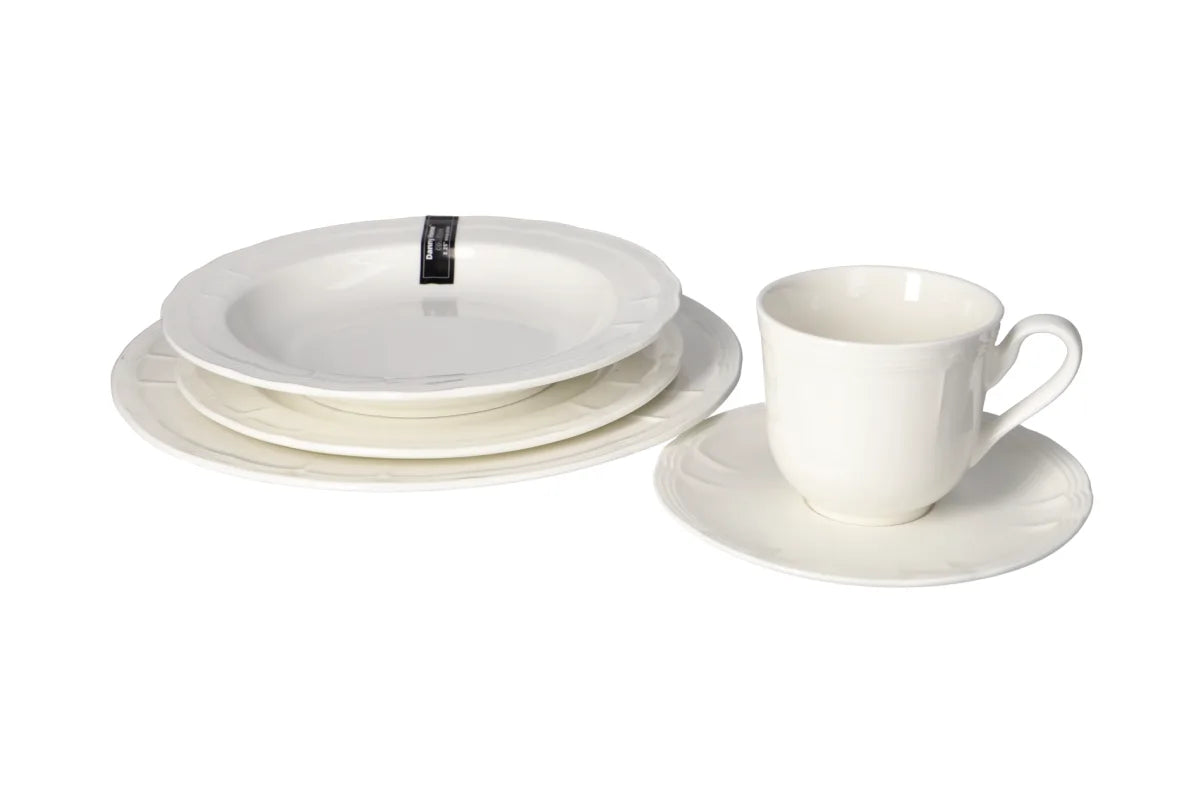 Ceramic Pasta Plate