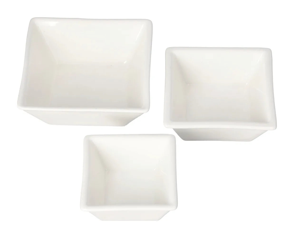 Ceramic Sauce Dish