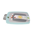 Cutting Chopping Board Set 3Pcs