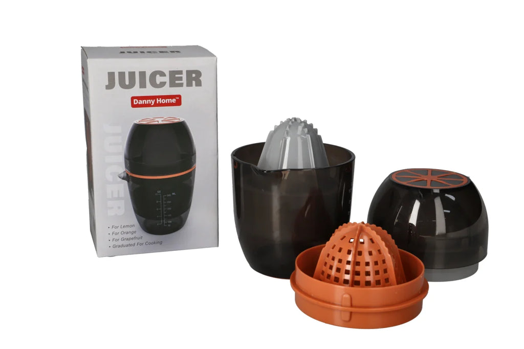 Manual Squeezer Juicer
