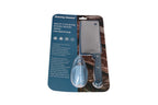 Kitchen Knife and Knife Sharpener Set