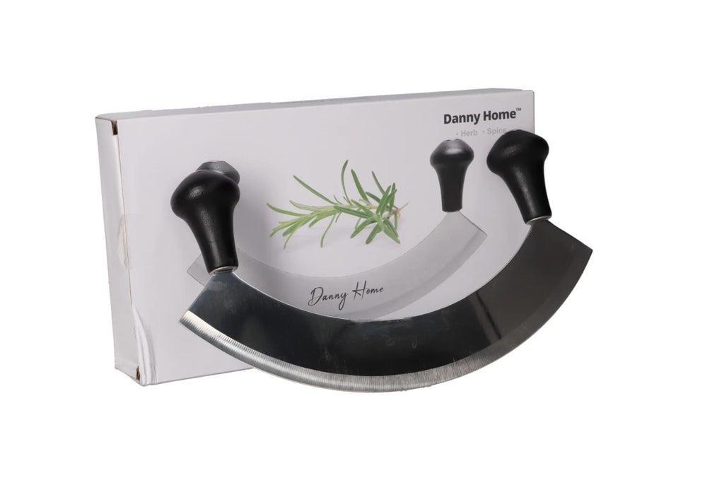 Herb Mincer Meat Grinder
