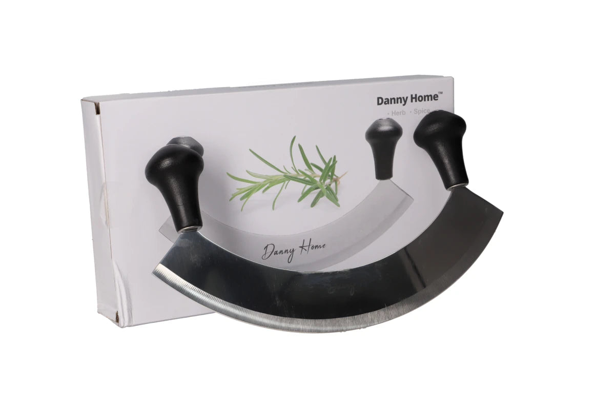 Herb Mincer Meat Grinder