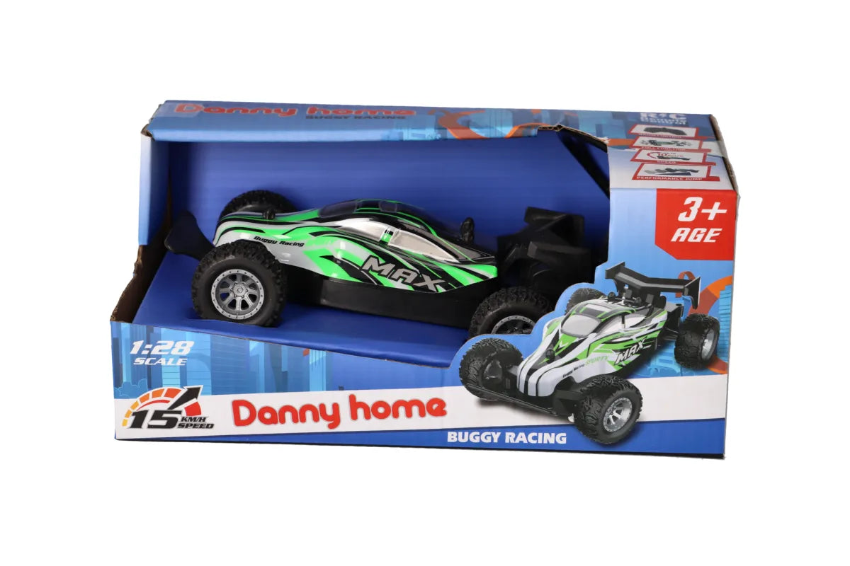 Racing Sports Car Toy