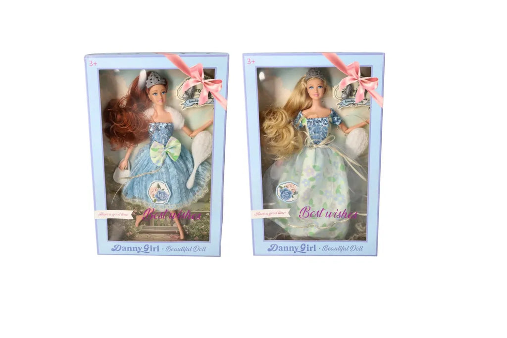 Barbie Doll