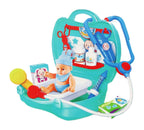 Baby Care Box Toy Kit 17pcs