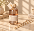 Memory Panda Villa Reed Diffuser