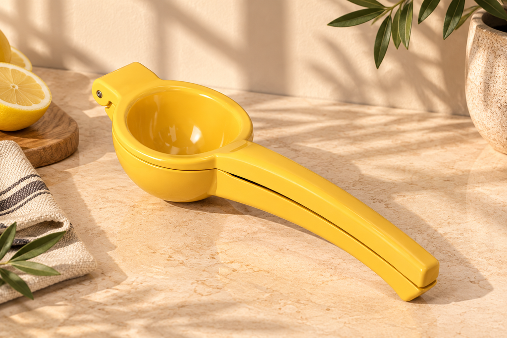 Lemon Juicer