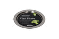 Stainless Steel Side Plate