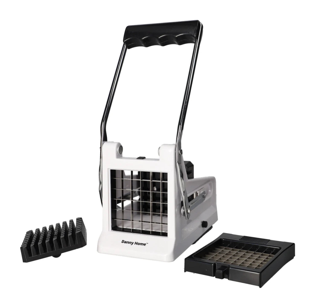 Mechanical French Fries Maker