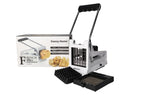 Mechanical French Fries Maker