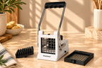 Mechanical French Fries Maker