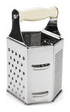 Sided Hand Grater