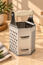 Sided Hand Grater
