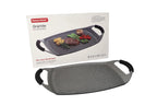 Granite Gridder Grill Plate