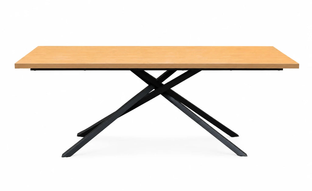 Rectangular Dining Table 200cm