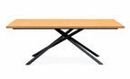 Rectangular Dining Table 200cm