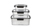 Fruit & Veggie Fresh Keeper 3pcs