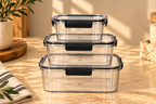 Fruit & Veggie Fresh Keeper 3pcs