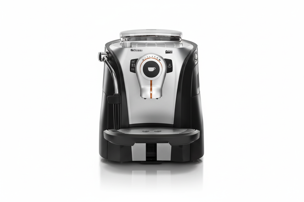 “SAECO” ODEA SUPER AUTOMATIC ESPRESSO MACHINE