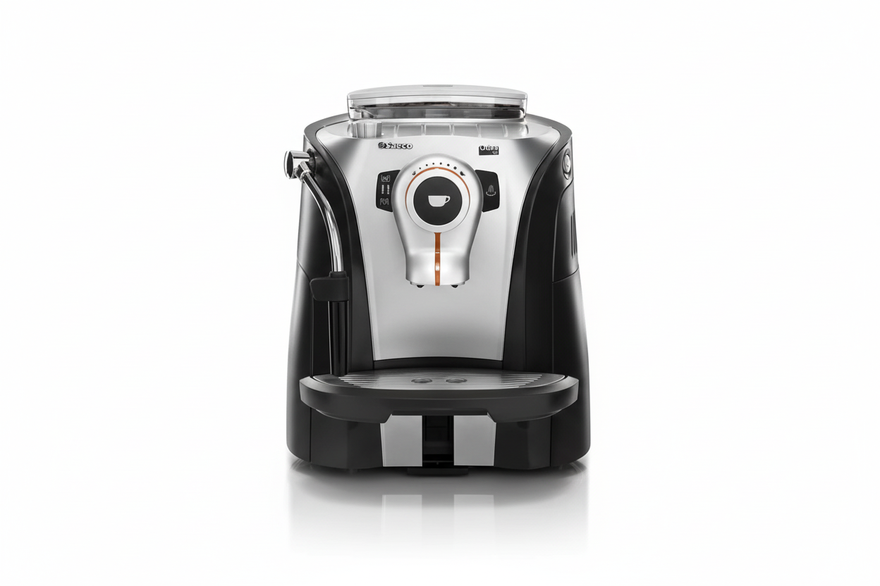 “SAECO” ODEA SUPER AUTOMATIC ESPRESSO MACHINE