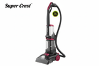 "Super Crest" Carpet Cleaner