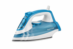 "Super Crest" Electric Steam Iron