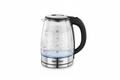 "Super Crest" Electric Kettle