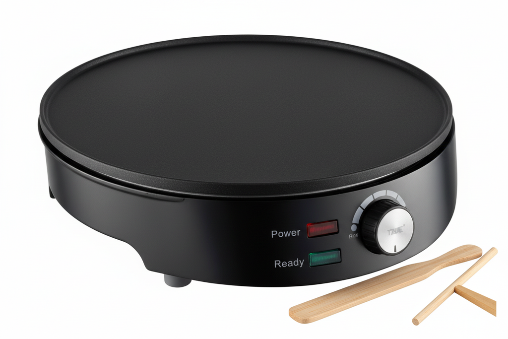 "TZOE" Electric Grill