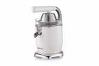 "Super Crest" Citrus Juicer