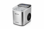 "Super Crest" Ice Maker