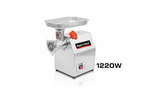 "Super Crest" Meat Grinder 1200W