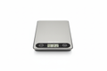 "Super Crest" Digital Kitchen Scale